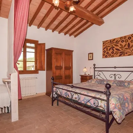 Calanchi Collelungo (Pisa)