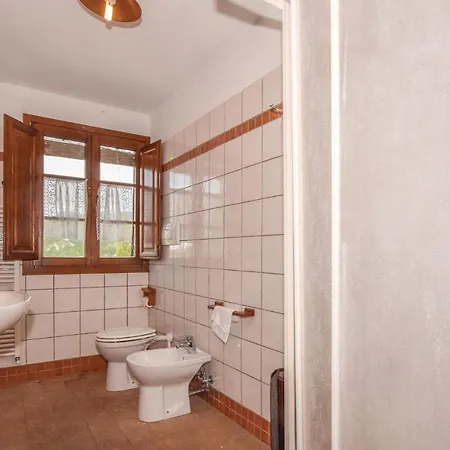 Apartment Calanchi
