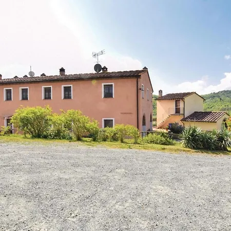 Apartment Calanchi