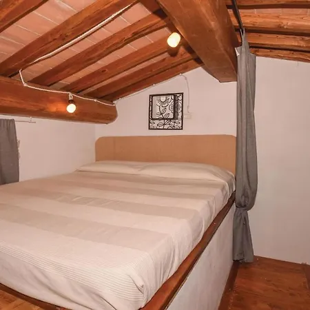 Calanchi Apartment Collelungo (Pisa)