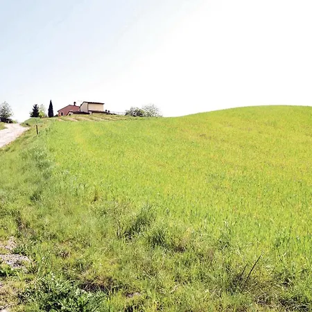 Calanchi Lägenhet Collelungo (Pisa)