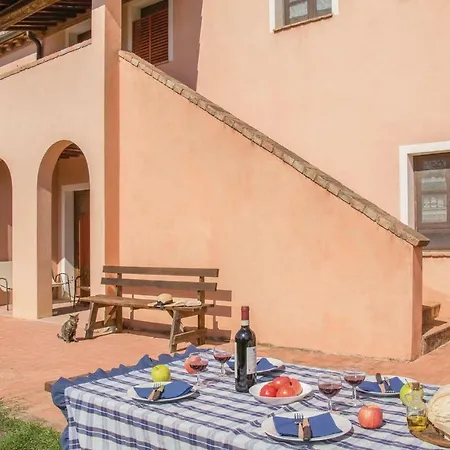 Calanchi Collelungo (Pisa)